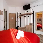 Hotel Sorriso Senigallia