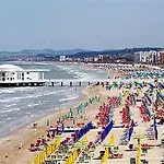 Hotel Sorriso Senigallia