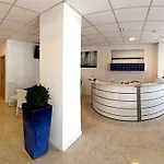 Sorriso Hotel Senigallia