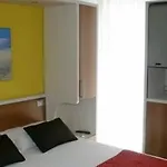 Hotel Sorriso Senigallia