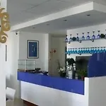 Hotel Sorriso Senigallia