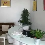 Hotel Sorriso Senigallia