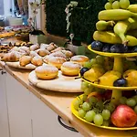 Hotel Sorriso Senigallia