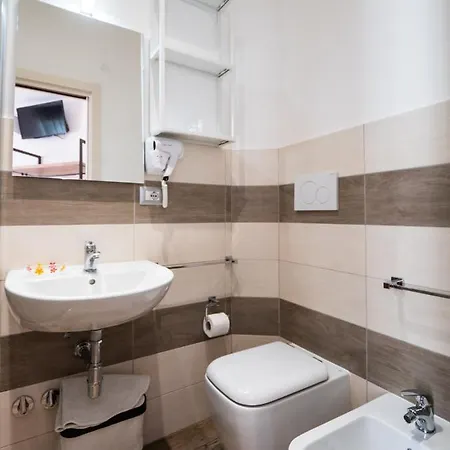 Sorriso 3* Senigallia