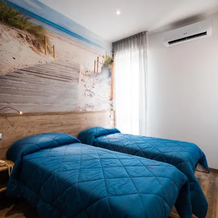Sorriso Otel Senigallia