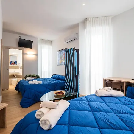 Sorriso Otel Senigallia