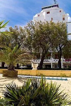 Sorriso Hotel Senigália