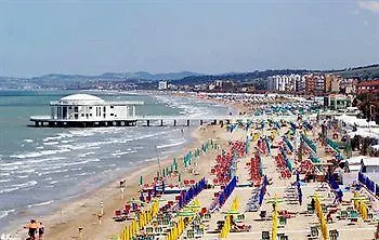 Hotel Sorriso Senigália