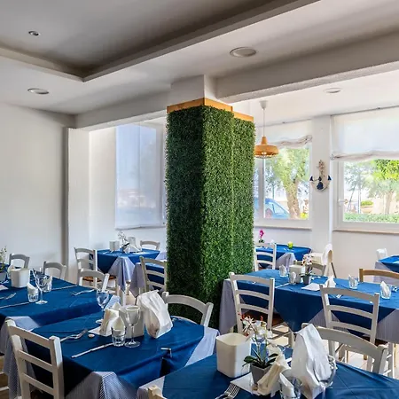 Sorriso 3* Senigallia