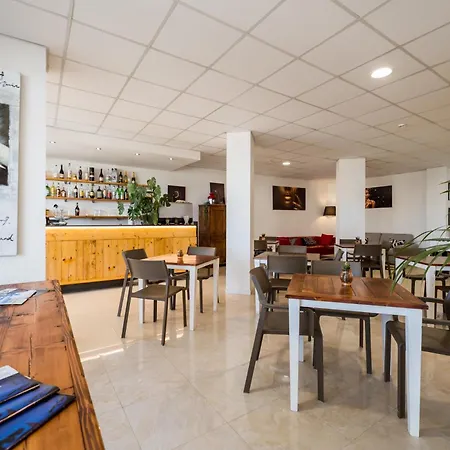 Sorriso 3* Senigallia