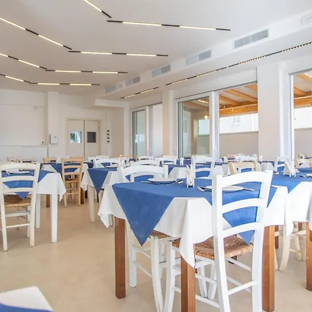 Sorriso Hotel Senigália