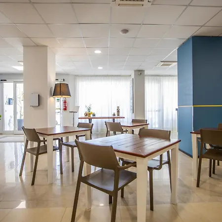 Hotel Sorriso Senigália