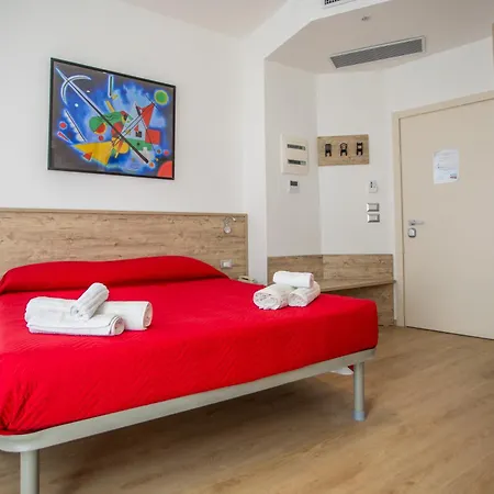 Hotel Sorriso 3*