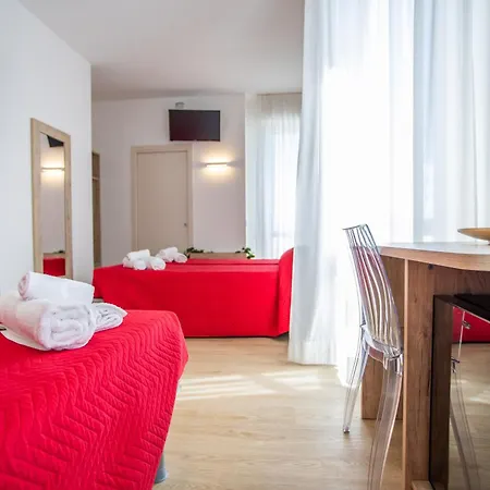 Sorriso Hotel Senigália