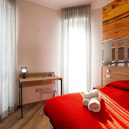 Hotel Sorriso 3*