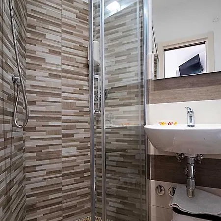 Hotel Sorriso Senigallia