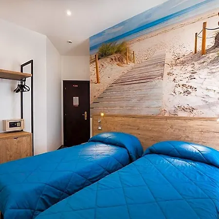 Hotel Sorriso