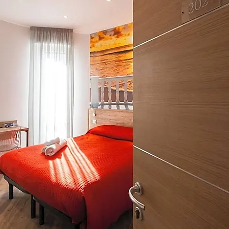 Sorriso 3* Senigallia