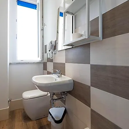 Hotel Sorriso 3*