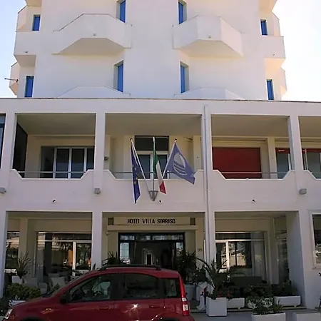 Sorriso Senigallia