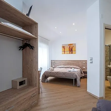 Hotel Sorriso Senigallia