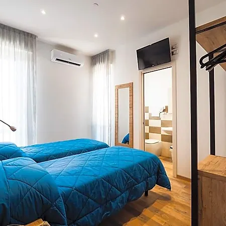 Sorriso Hotel