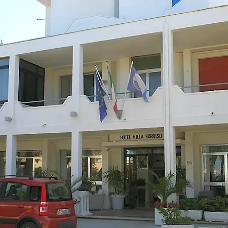 Sorriso Hotel