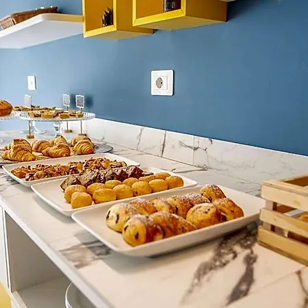 Hotel Sorriso Senigallia