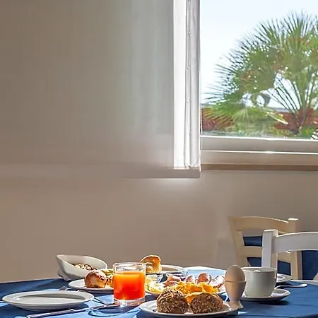 Sorriso Hotel Senigallia