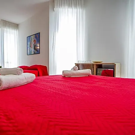 Sorriso 3* Senigallia