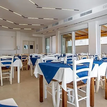 Hotel Sorriso