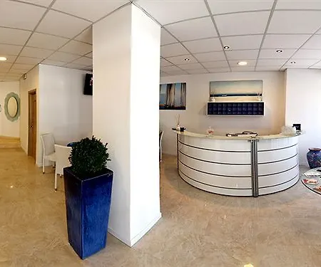 Sorriso Otel Senigallia