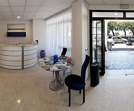 Sorriso Hotel