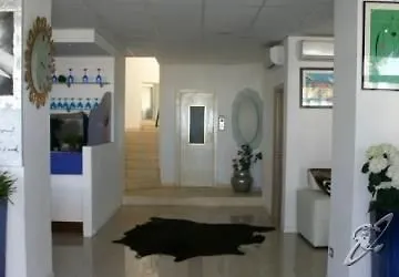 Sorriso Senigália