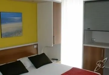 Hotel Sorriso Senigália