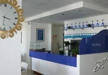 Hotel Sorriso Senigália