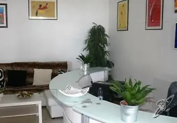 酒店 Sorriso 西尼加利亚