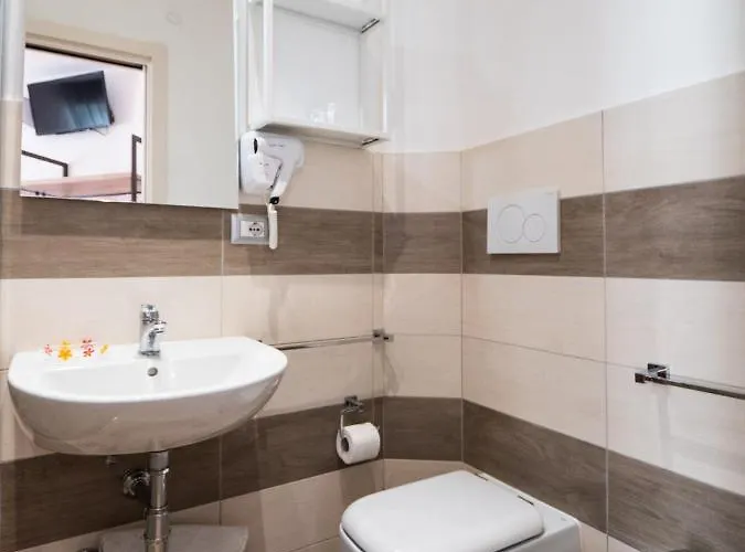 Sorriso 3* Senigallia