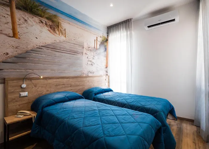 Sorriso Otel Senigallia