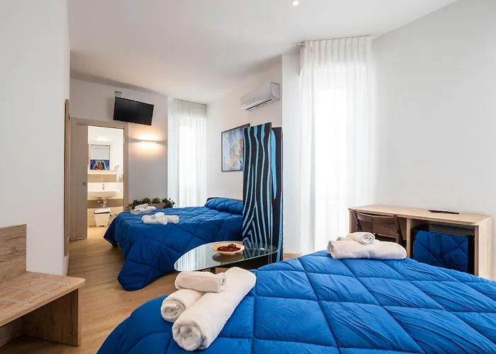 Sorriso Otel Senigallia