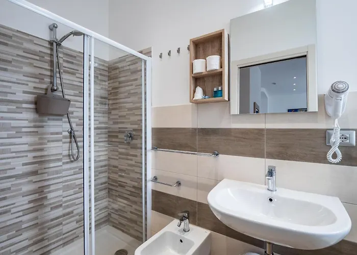 Otel Sorriso Senigallia