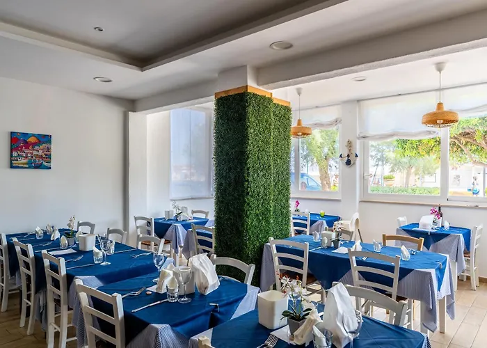 Sorriso 3* Senigallia