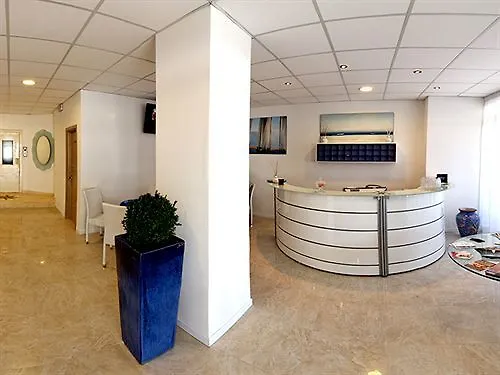 Sorriso Otel Senigallia