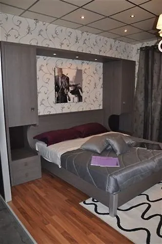 Sorriso 3* Senigallia