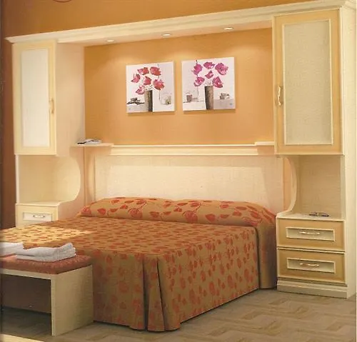 Sorriso Otel Senigallia