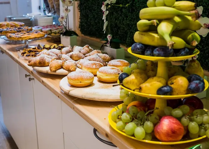 Otel Sorriso Senigallia